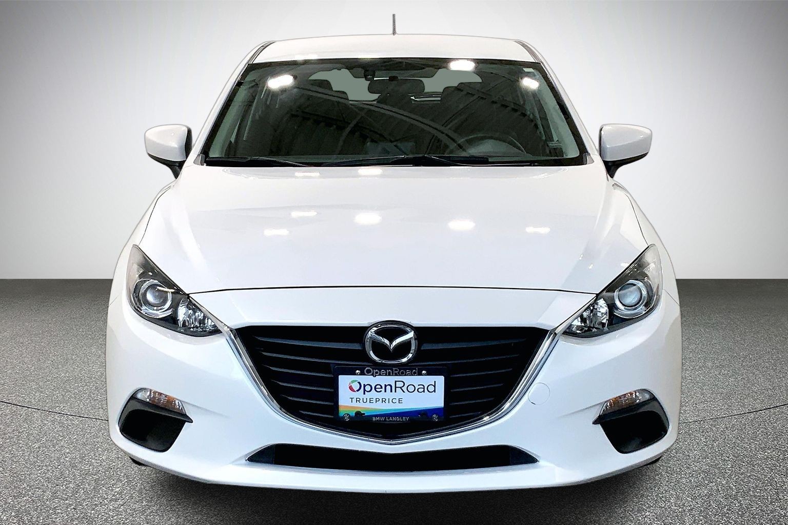 mazda mazda3 sport 2015 3MZBM1L74FM218392 image mazda mazda3 sport 2015 3MZBM1L74FM218392 image